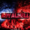 Logo of telegram channel hell_chanell_sng — ⚜️ROYALHELL⚜️