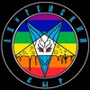 Логотип телеграм канала @hellandhomosexual — АДиГЕЙСКИЙ СЫР