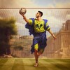 Логотип телеграм канала @hellasveronarus — Огниво на Бентегоди | Hellas Verona