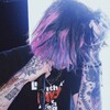 Логотип телеграм канала @hellboypeeptracks — Lil Peep | Discography