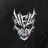Logo of telegram channel hellbrush_art — HELLBRUSH