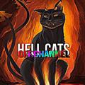 Logo saluran telegram hellcatshouse — Hᴇll.ᴄᴀᴛs ᶜʰᵃᶰᶰᵉᶫ