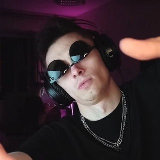 Логотип телеграм канала @hellcr0ss — В подвале у Деда | VALORANT ❤️‍🔥