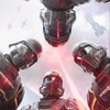Логотип телеграм канала @helldiverscommunity — Чертила | Helldivers 2