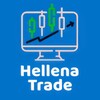 Logo of telegram channel hellenasignals — 🎯 Hellena Trade Forecasts & Signals