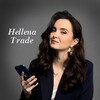 Logo of telegram channel hellenasignalstg — 👩🏻‍💻Hellena Trade Forecasts & Signals