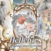 Logo of telegram channel hellenics — PHRASEOLOGY HELLENIC