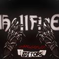 Logo saluran telegram hellfireeditors — 🔥ϟϟ 𝐇𝐄𝐋𝐋'𝐒 ᜢ 𝐄𝐃𝐈𝐓𝐎𝐑𝐒 ϟϟ🔥