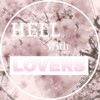 Логотип телеграм канала @hellforlov — ︵ ⊹ ᳝ ࣪ 𝐻𝑒𝑙𝑙 𝑤𝑖𝑡ℎ 𝑙𖹭𝑣𝑒𝑟𝑠. ⋆ 𓂃