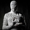 Logo of telegram channel hellish_pulsar — PULSAR EVENTS