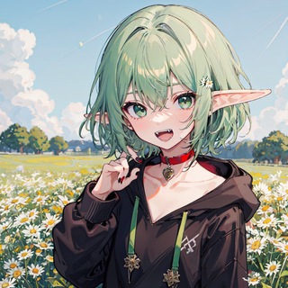 Логотип телеграм канала @hellixiiiiiii — Геншин с Хеликси‘ 🍃