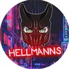Логотип телеграм канала @hellmanns69 — HELLMANNS