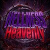 Telegram channel ʜᴇʟʟɴᴇss ʜᴇᴀᴠᴇɴʟʏ | ᴛɢᴋ logo