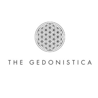 Логотип телеграм канала @hello_letsgo — The Gedonistica