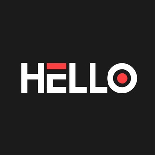 Логотип телеграм канала @hello_nft — Hello TON NFT