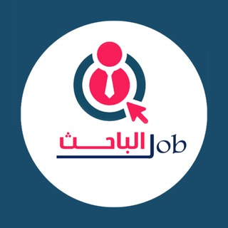 Logotipo del canal de telegramas hello_things - الباحث جوب