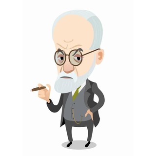 Логотип телеграм канала @hello77755 — психология удачи