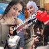 Telegram channel Hello Tashkent Gaybulla Tawkent Uyat logo