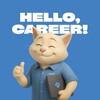 Лагатып тэлеграм-канала hello_intexsoft — Hello, Career! | IntexSoft