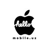 Telegram kanalining logotibi hello_mobile_uz — Hello Mobile Uz
