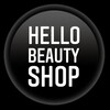 Логотип телеграм канала @hellobeautyshopnchelny — HELLO BEAUTY SHOP|ЖЕНСКАЯ ОДЕЖДА ЧЕЛНЫ