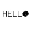 Логотип телеграм канала @hellofestsib — Hello.fest