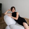 Логотип телеграм канала @hellokraeva — Екатерина Краева GSR специалист и психотерапевт.
