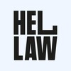 Логотип телеграм канала @hellolawyer_jobs — hellolawyer | вакансии для юристов