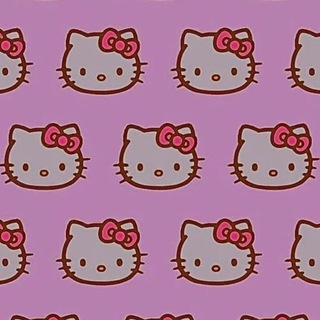 Логотип телеграм канала @hellookittyyyyyy — 💗вещички с hello kitty💗вб