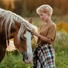 Логотип телеграм канала @hellooxana — Лично Оксана