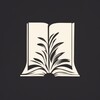 Логотип телеграм канала @helloread — Привет, Читатель