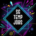 Logo saluran telegram hellosgjobs — 🇸🇬 SG Temp Jobs 🇸🇬 (@hellosgjobs)