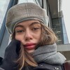 Логотип телеграм канала @helloveselucha — Веселуча и утиные истории 💕
