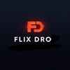 Telegram channel Flix Drop Official logo