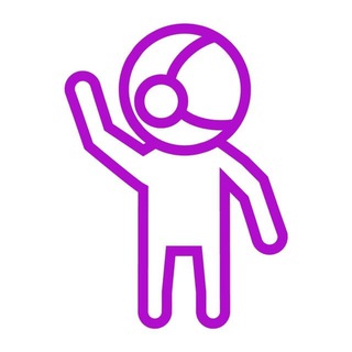 Логотип телеграм канала @helloworldagency — IT Recruiter {Hello, World} by Nikita Nikolaev