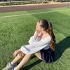 Логотип телеграм канала @helloykitte14 — риша🎀