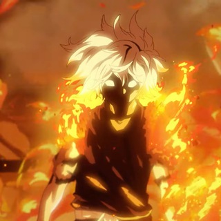 Logo of telegram channel hells_s_paradise_sr — Hell's Paradise | Jigokuraku | Hells Paradise