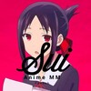 Logo of telegram channel hells_paradise_mmsub — Sui Anime MM