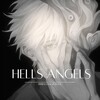 Логотип телеграм канала @hellsangelssaan — 𝐇𝐄𝐋𝐋𝐒 𝐀𝐍𝐆𝐄𝐋𝐒