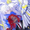 Логотип телеграм канала @hellsheavenbl — Hells Heaven