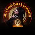 Logo saluran telegram hellsingcalls — Hellsing Calls - Multichain