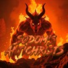 Логотип телеграм канала @hellsodoms — Hell Sodoms