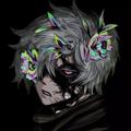 Telegram channel Hell's Paradise: Jigokuraku™ VF logo