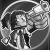 Логотип телеграм канала @hellsshootingrange — Адское стрельбище [Архив]