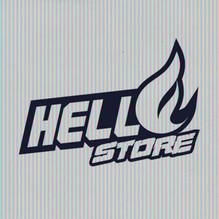Логотип телеграм канала @hellstorecsgo — Hellstore CS:GO