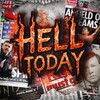 Логотип телеграм канала @helltoday99 — HellToday | Манчестер Юнайтед