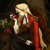 Логотип телеграм канала @helluvaboss0 — Отель Хазбин Цитаты Арты