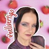 Логотип телеграм канала @hellvertigo — Hellvertigo🍓