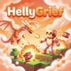 Telegram channel HellyGrief DEV logo