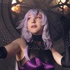 Логотип телеграм канала @hellymiray — HellyMiray
